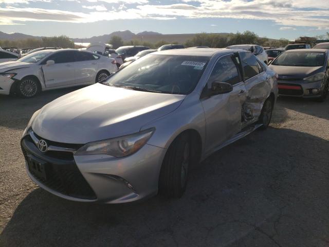 Photo 2 from auction – 2016 TOYOTA CAMRY LE with VIN 4T1BF1FK0GU543403