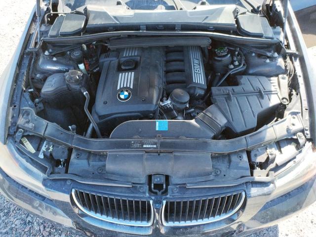 Photo 7 from auction – 2008 BMW 328 I with VIN WBAVA37528NL47606