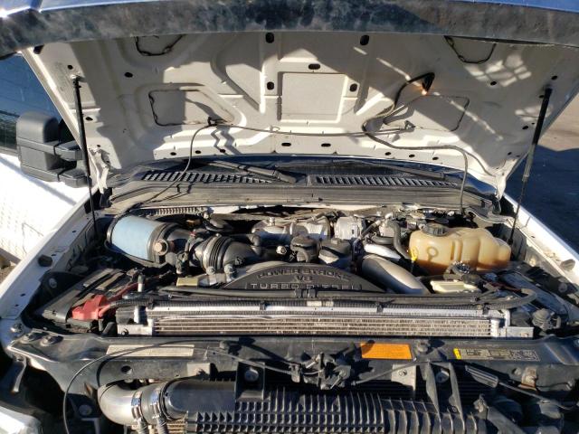 Photo 7 from auction – 2010 FORD F250 SUPER with VIN 1FTSW2BR2AEA27994