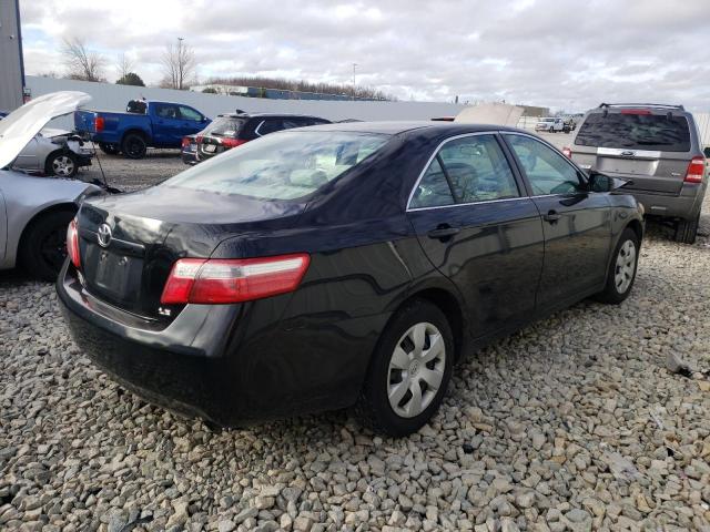 Photo 4 from auction – 2007 TOYOTA CAMRY CE with VIN 4T1BE46K37U672563