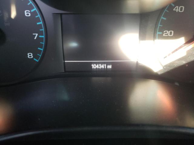 Photo 8 from auction – 2016 CHEVROLET COLORADO with VIN 1GCHSBEA3G1268149