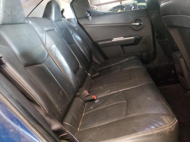 Photo 6 from auction – 2010 DODGE AVENGER R/ with VIN 1B3CC5FB5AN185999