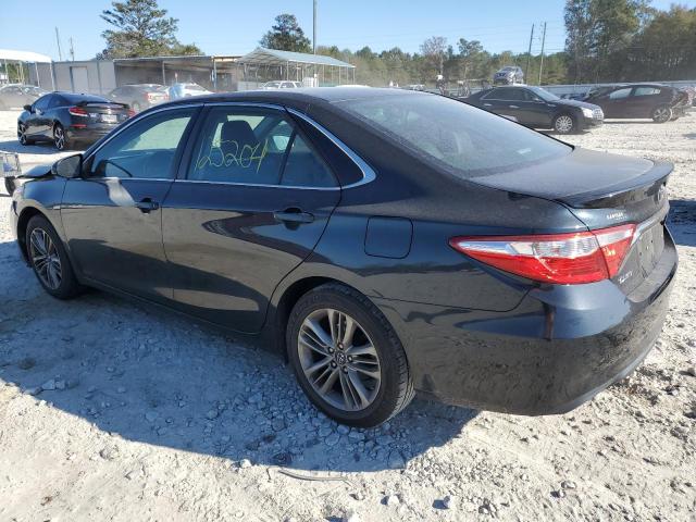 Photo 3 from auction – 2015 TOYOTA CAMRY LE with VIN 4T1BF1FK6FU049593
