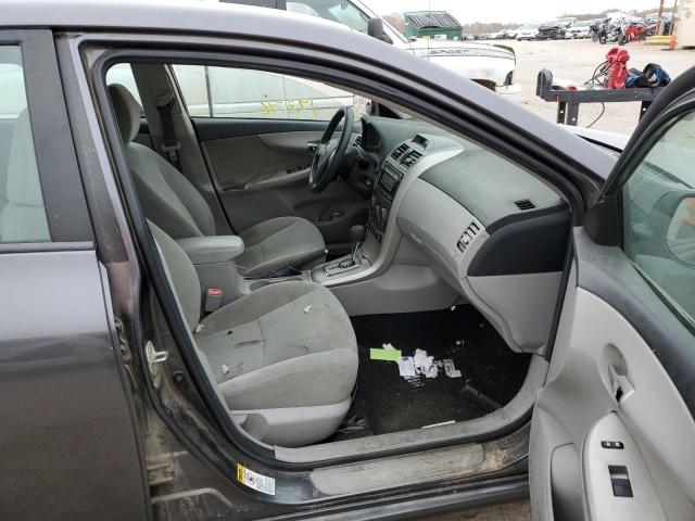 Photo 5 from auction – 2012 TOYOTA COROLLA BA with VIN 5YFBU4EE3CP011741