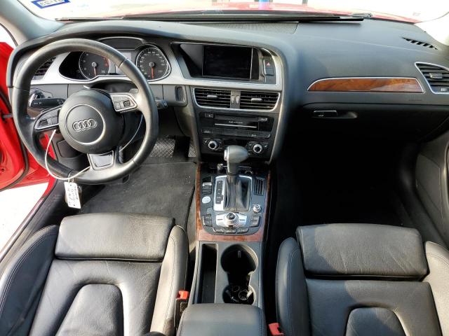 Photo 8 from auction – 2014 AUDI A4 PREMIUM with VIN WAUEFAFL7EN036027