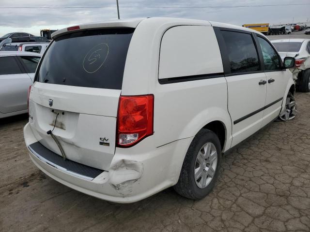 Photo 4 from auction – 2012 DODGE RAM VAN with VIN 2C4RDGAG7CR396406