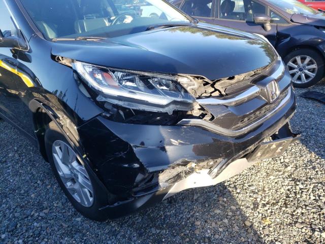 Photo 9 from auction – 2015 HONDA CR-V EXL with VIN 2HKRM4H70FH623568
