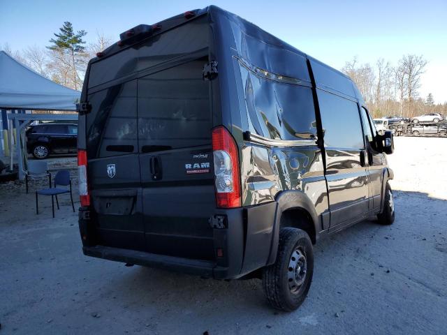 Photo 4 from auction – 2019 RAM PROMASTER with VIN 3C6TRVCG6KE506457