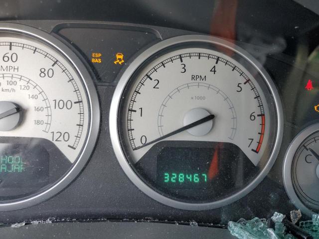 Photo 8 from auction – 2009 CHRYSLER TOWN & COU with VIN 2A8HR541X9R632783