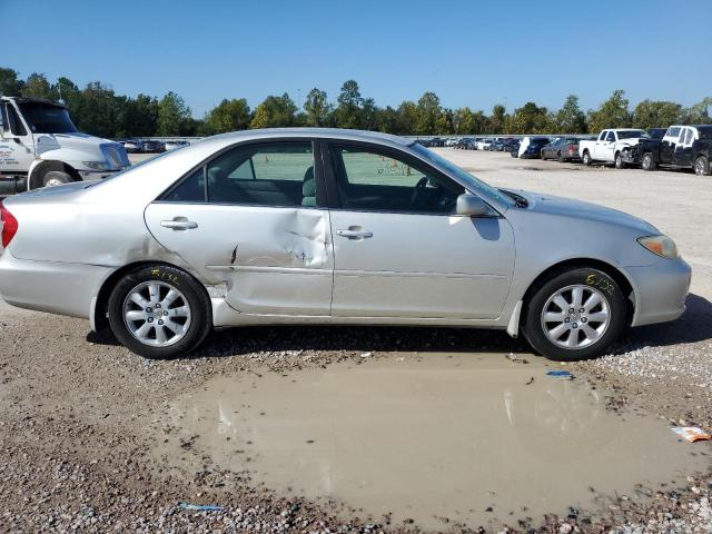 Photo 9 from auction – 2004 TOYOTA CAMRY LE with VIN 4T1BE32K74U357079