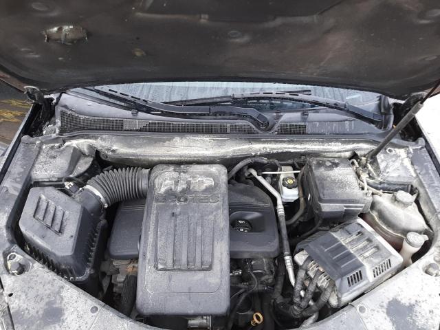 Photo 7 from auction – 2010 CHEVROLET EQUINOX LT with VIN 2CNFLNEW8A6310848