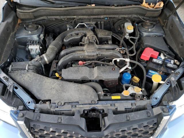 Photo 7 from auction – 2016 SUBARU FORESTER 2 with VIN JF2SJADC1GH499064