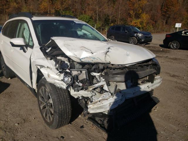 Photo 9 from auction – 2016 SUBARU OUTBACK 2. with VIN 4S4BSANC8G3281545