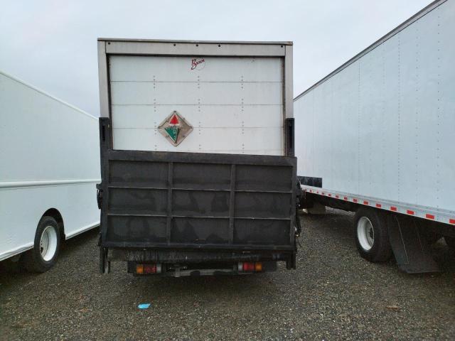 Photo 6 from auction – 2014 ISUZU NQR with VIN JALE5W169E7902995