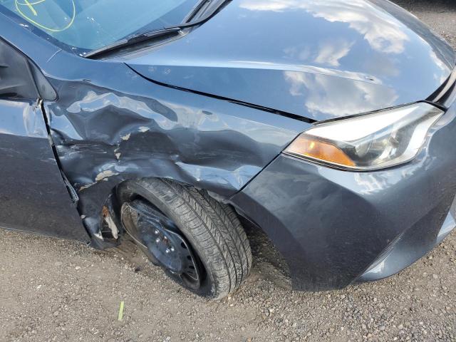 Photo 9 from auction – 2014 TOYOTA COROLLA L with VIN 2T1BURHE2EC082246