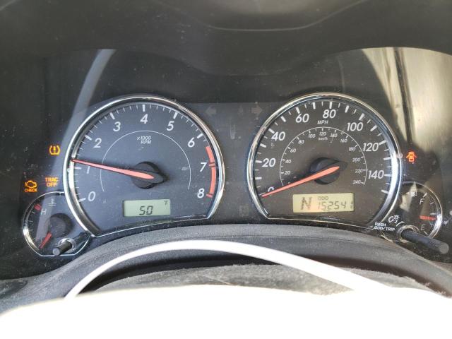 Photo 8 from auction – 2013 TOYOTA COROLLA with VIN 2T1BU4EEXDC979594