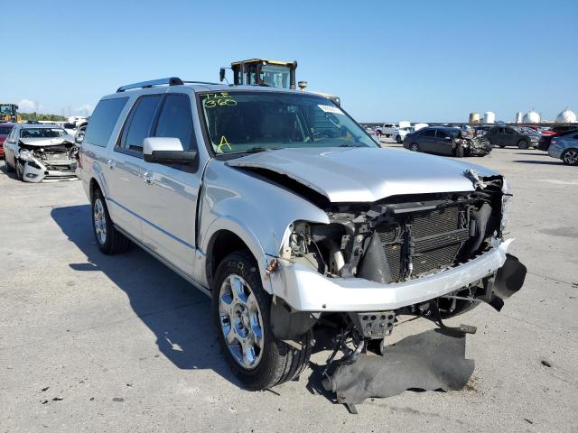 FORD EXPEDITION 2013 with VIN 1FMJK1K5XDEF33121 - Photo from auction