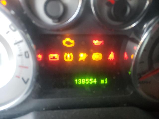 Photo 8 from auction – 2010 FORD EDGE LIMIT with VIN 2FMDK3KC8ABA37359