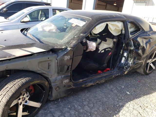 Photo 9 from auction – 2009 DODGE CHALLENGER with VIN 2B3LJ54TX9H558590