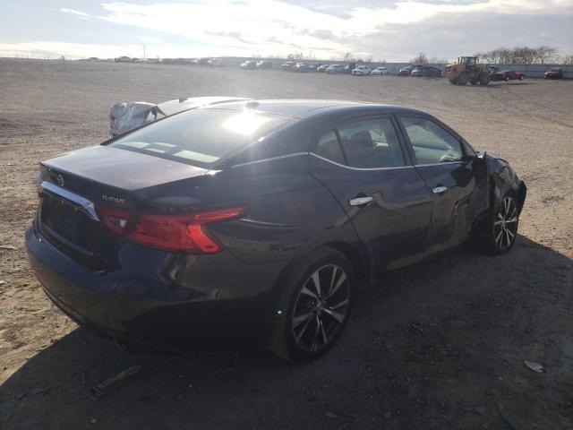 Photo 4 from auction – 2016 NISSAN MAXIMA 3.5 with VIN 1N4AA6AP3GC397024