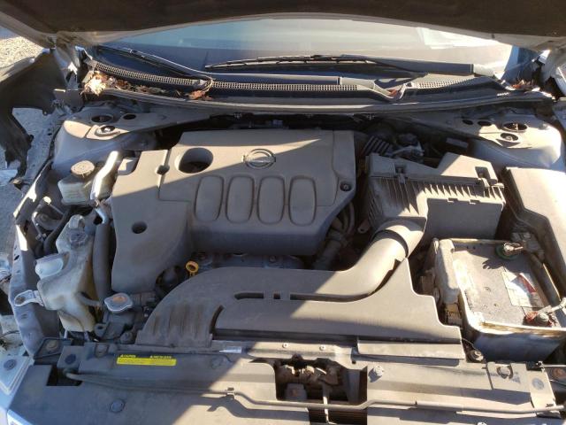 Photo 7 from auction – 2011 NISSAN ALTIMA BAS with VIN 1N4AL2AP9BC168195