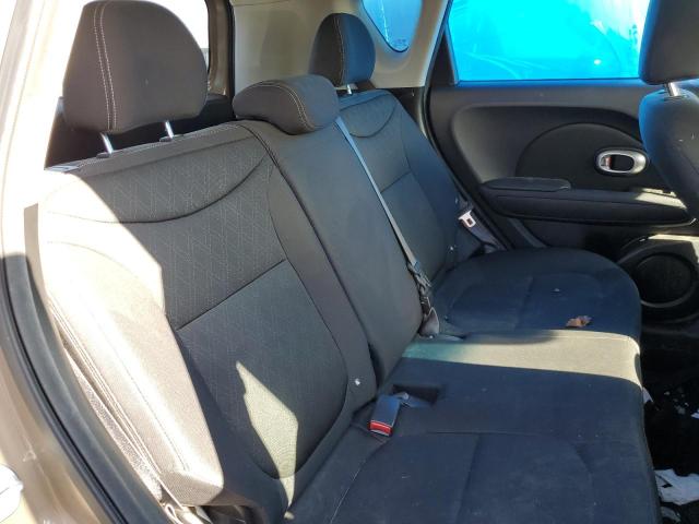 Photo 6 from auction – 2015 KIA SOUL with VIN KNDJN2A20F7140664