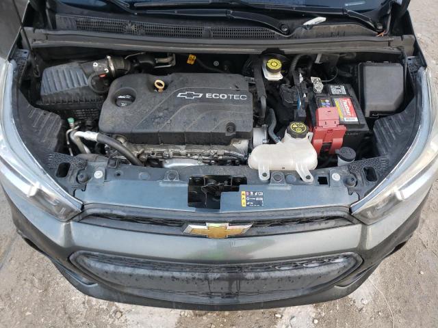 Photo 7 from auction – 2017 CHEVROLET SPARK LS with VIN KL8CB6SA9HC760611