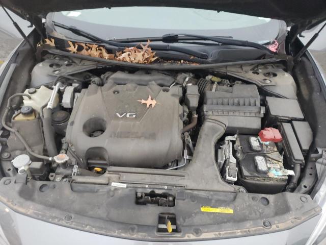 Photo 7 from auction – 2018 NISSAN MAXIMA 3.5 with VIN 1N4AA6AP3JC405338