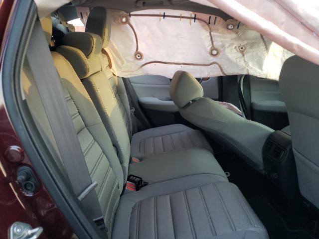 Photo 6 from auction – 2017 HONDA CR-V EXL with VIN 7FARW1H50HE002523