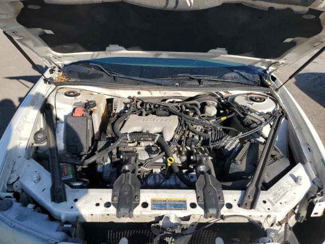 Photo 7 from auction – 2004 BUICK CENTURY CU with VIN 2G4WS52J741298432