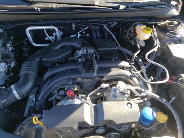 Photo 7 from auction – 2019 SUBARU OUTBACK 2. with VIN 4S4BSANC5K3303106