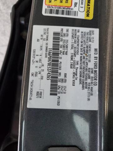Photo 10 from auction – 2014 FORD FUSION SE with VIN 1FA6P0H78E5374265