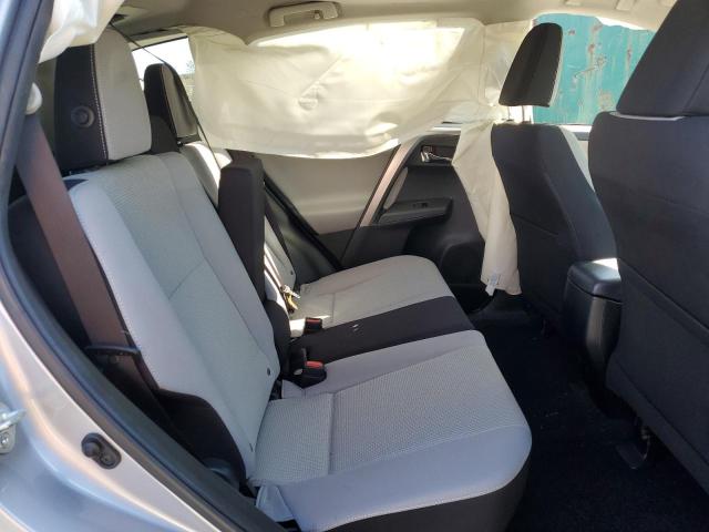 Photo 6 from auction – 2018 TOYOTA RAV4 ADVEN with VIN JTMWFREV8JD119247