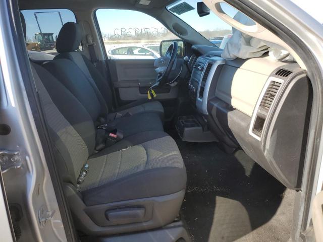 Photo 5 from auction – 2011 DODGE RAM 1500 with VIN 1D7RV1GT5BS529021