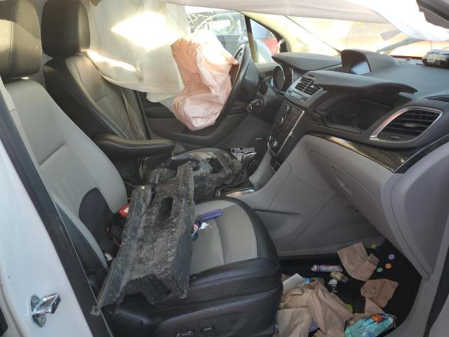 Photo 5 from auction – 2015 BUICK ENCORE PRE with VIN KL4CJDSB3FB098741