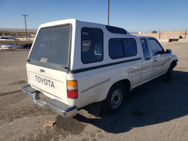 Photo 4 from auction – 1990 TOYOTA PICKUP 1/2 with VIN JT4RN93D8L5020757