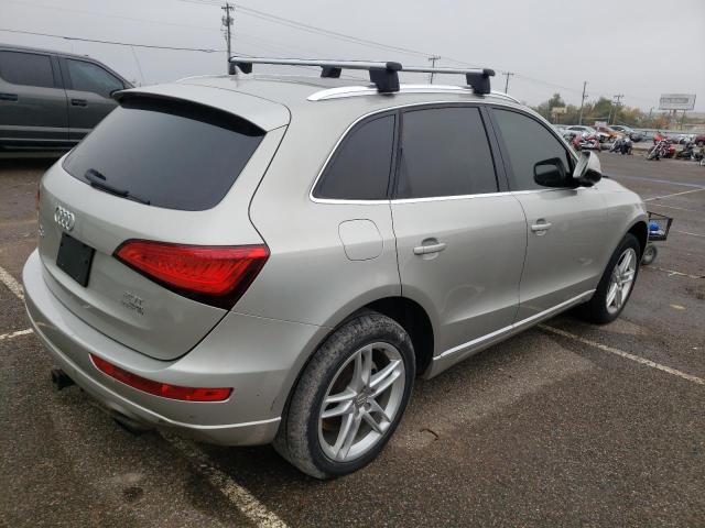 Photo 4 from auction – 2013 AUDI Q5 PREMIUM with VIN WA1LFAFP0DA091657