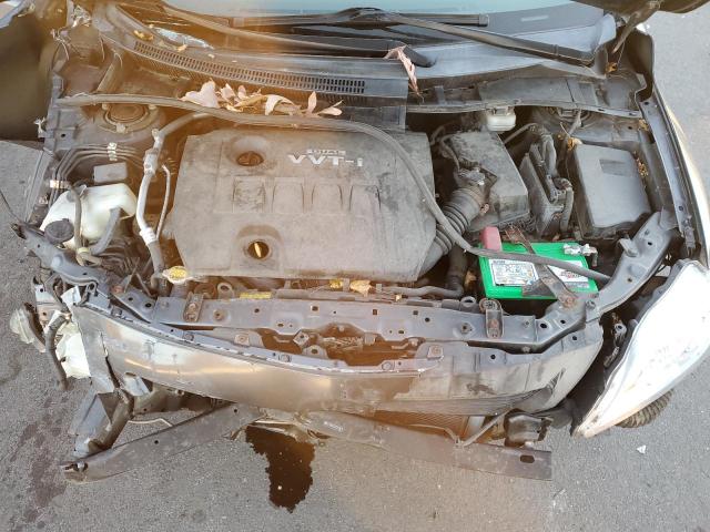 Photo 7 from auction – 2010 TOYOTA COROLLA BA with VIN 2T1BU4EEXAC247641
