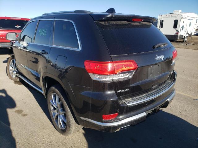 Photo 3 from auction – 2015 JEEP GRAND CHER with VIN 1C4RJFJG5FC676843