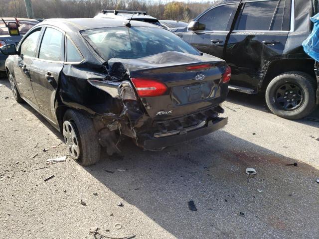 Photo 9 from auction – 2018 FORD FOCUS S with VIN 1FADP3E25JL228428