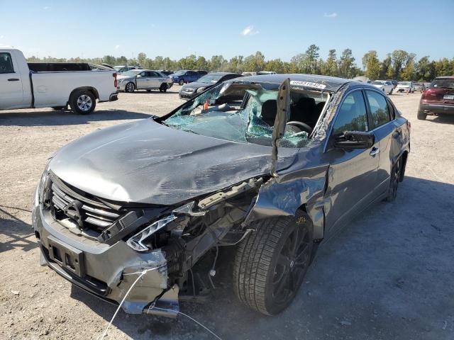 Photo 2 from auction – 2017 NISSAN ALTIMA 2.5 with VIN 1N4AL3AP0HC240710