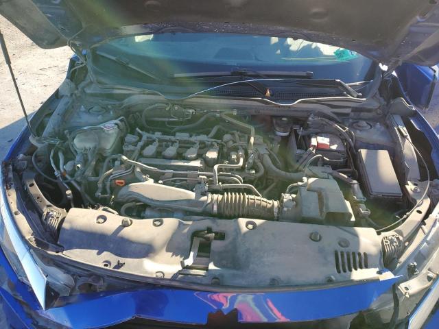 Photo 7 from auction – 2016 HONDA CIVIC EX with VIN 2HGFC3B34GH350121