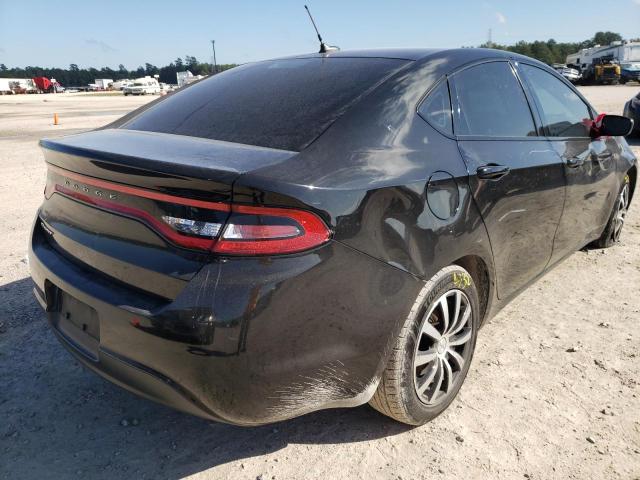Photo 4 from auction – 2015 DODGE DART SE with VIN 1C3CDFAA6FD344756