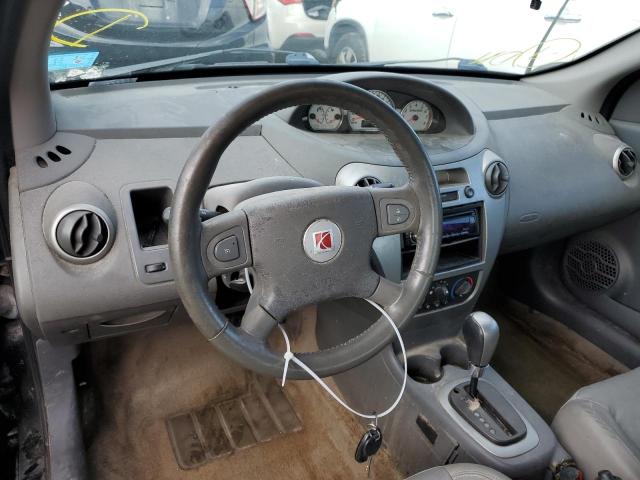 Photo 9 from auction – 2007 SATURN ION with VIN 1G8AL58B17Z128102