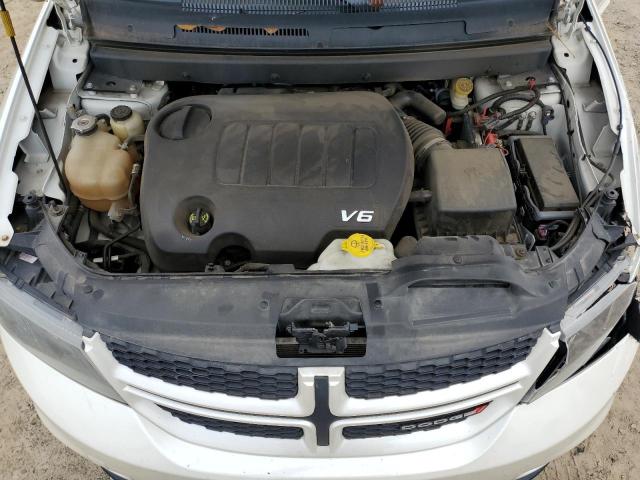 Photo 7 from auction – 2016 DODGE JOURNEY R/ with VIN 3C4PDDEG8GT110310