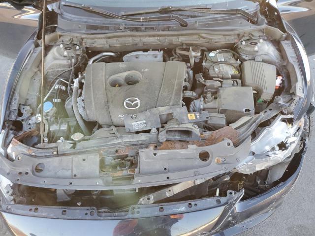 Photo 7 from auction – 2015 MAZDA 6 TOURING with VIN JM1GJ1V57F1216811