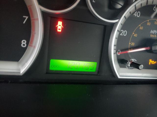 Photo 8 from auction – 2011 CHEVROLET AVEO LS with VIN KL1TD5DE5BB134635