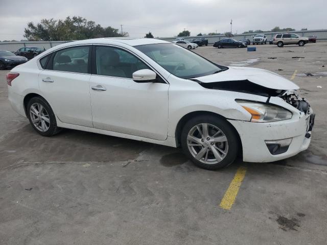 Photo 4 from auction – 2013 NISSAN ALTIMA 2.5 with VIN 1N4AL3AP2DC288901