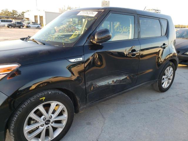 Foto 9 de la subasta – 2019 KIA SOUL + con VIN KNDJP3A53K7653959