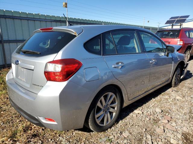 Photo 4 from auction – 2015 SUBARU IMPREZA PR with VIN JF1GPAC69FH264656